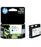 Amazon.co.jp: LCL 互換インクカートリッジ 932XL 933XL HP対応 (4色